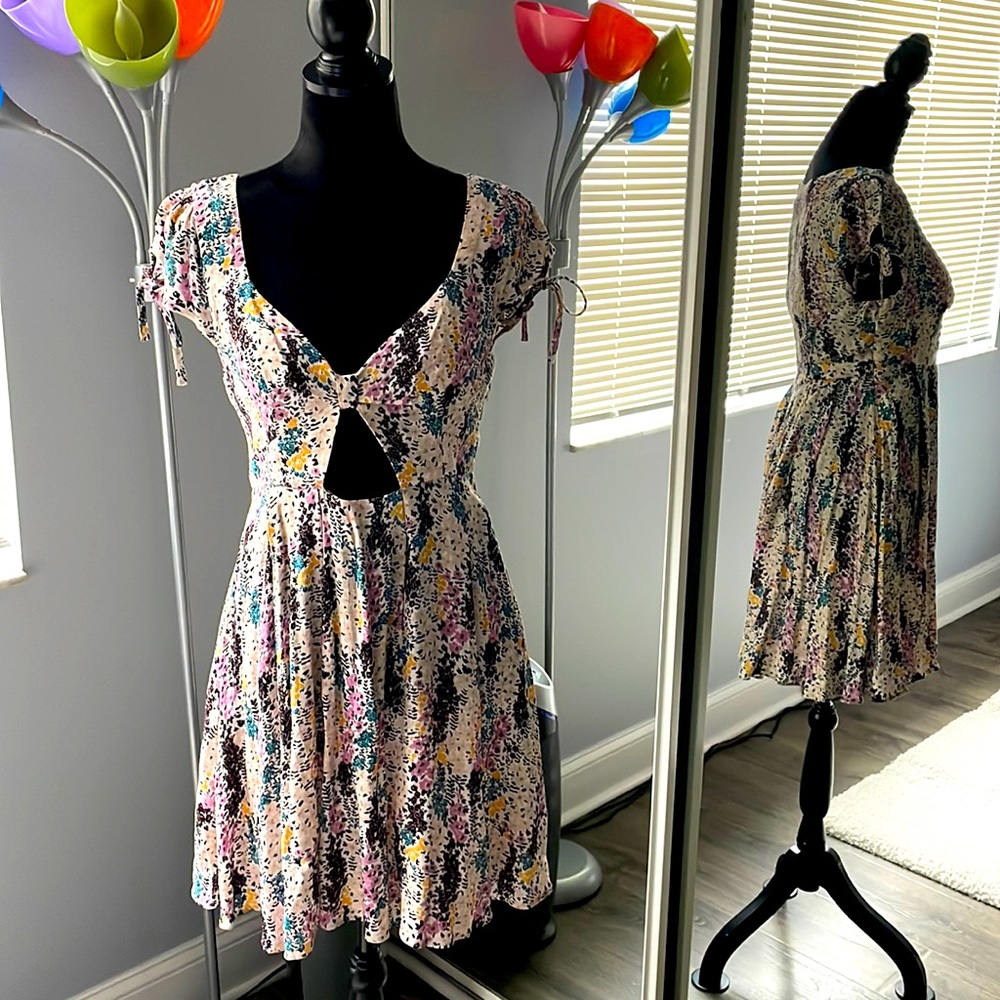 NWOT Free People Dress